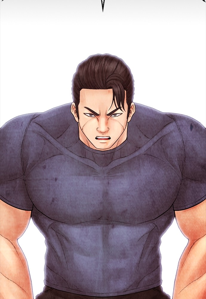 Halaman 138 dari Daddy Goes to School Chapter 142