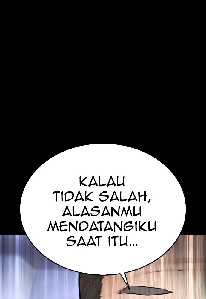 Halaman 140 dari Daddy Goes to School Chapter 142