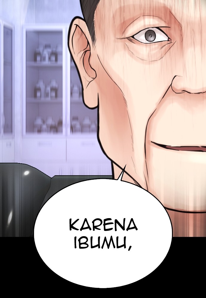 Halaman 141 dari Daddy Goes to School Chapter 142