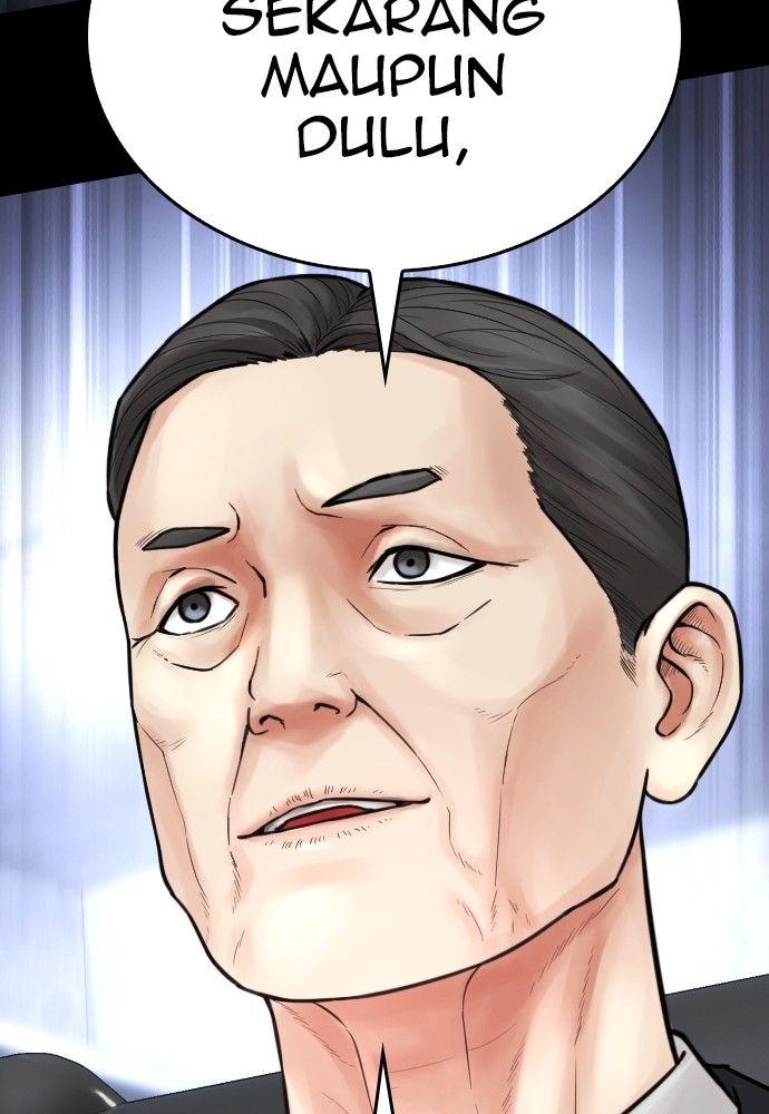 Halaman 148 dari Daddy Goes to School Chapter 142