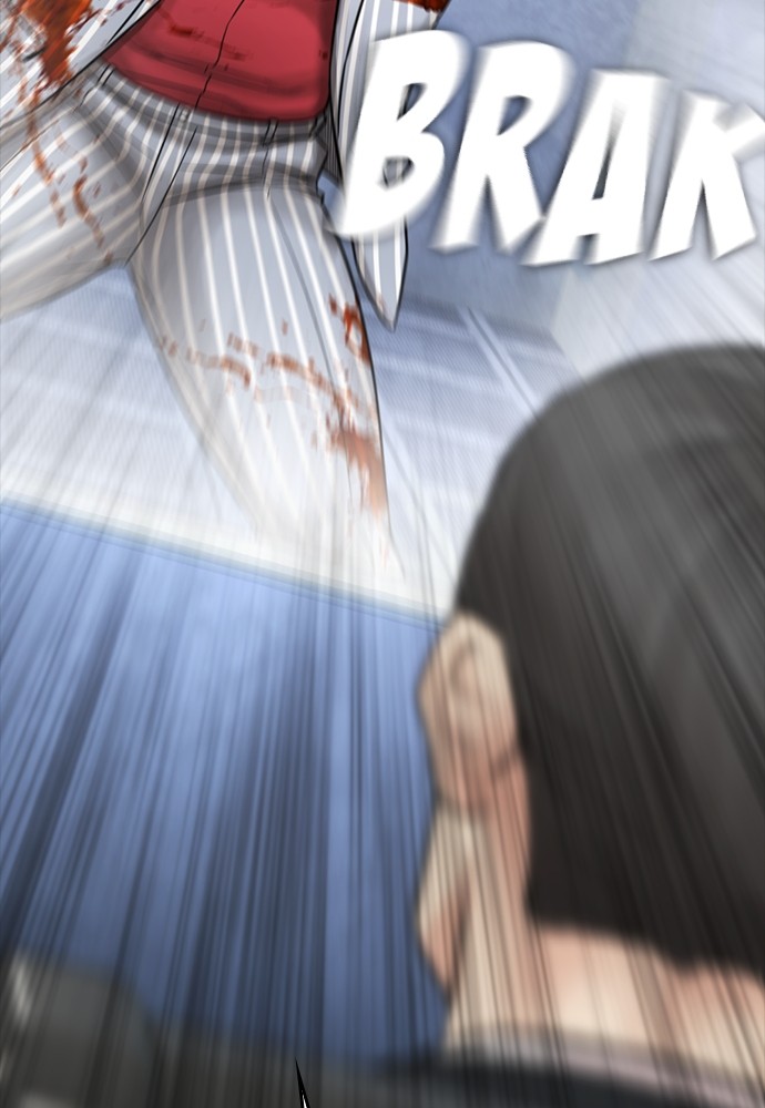 Halaman 153 dari Daddy Goes to School Chapter 142