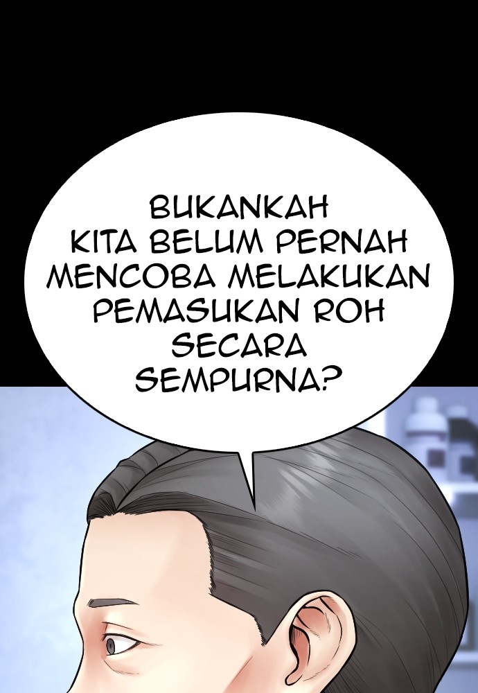 Halaman 158 dari Daddy Goes to School Chapter 142