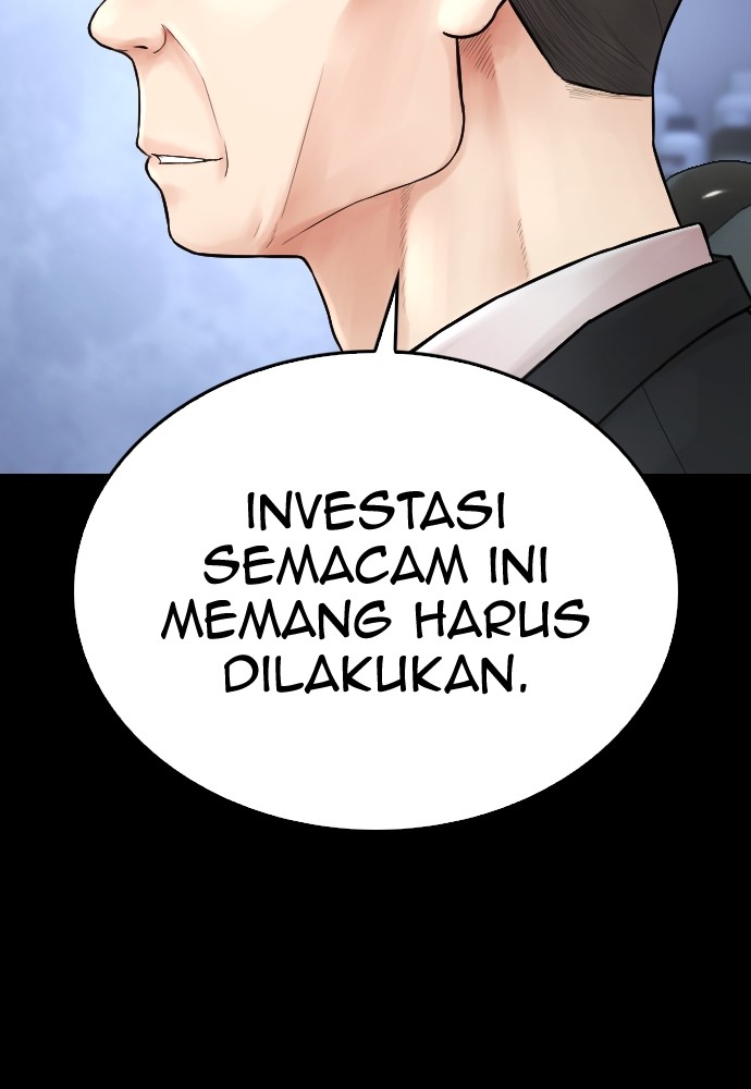 Halaman 159 dari Daddy Goes to School Chapter 142