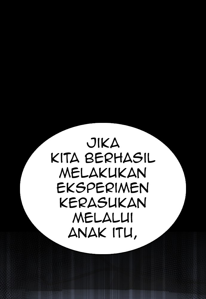 Halaman 161 dari Daddy Goes to School Chapter 142