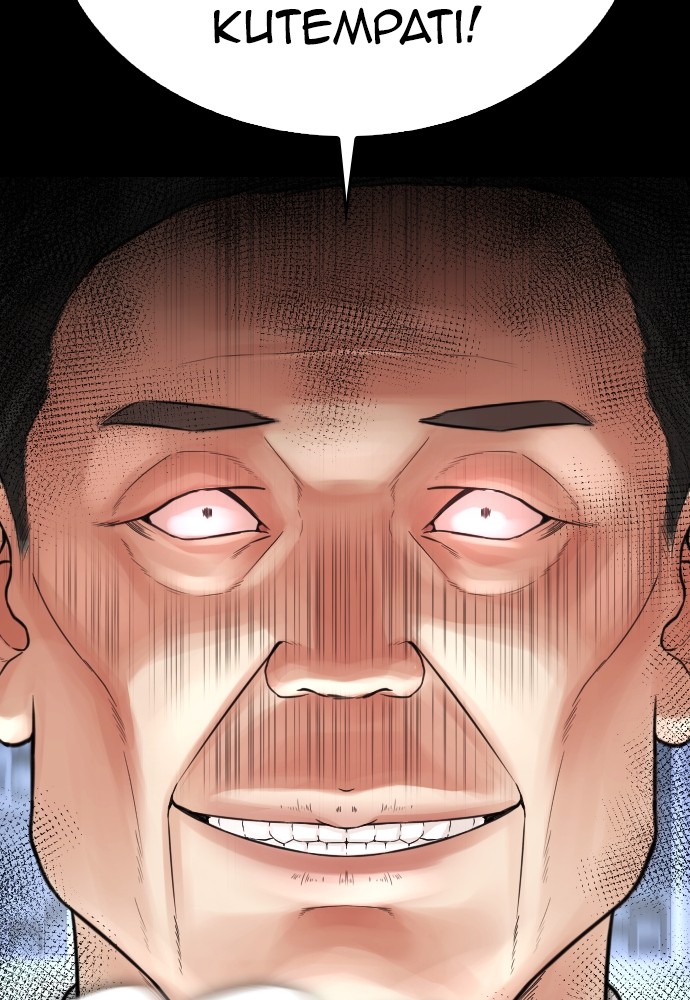 Halaman 164 dari Daddy Goes to School Chapter 142
