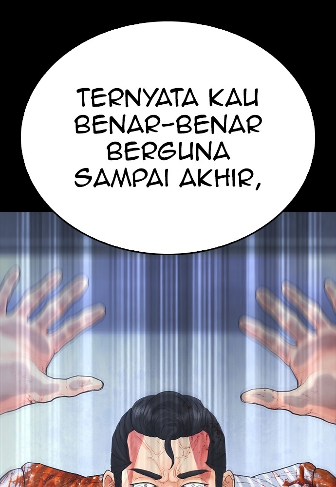 Halaman 166 dari Daddy Goes to School Chapter 142