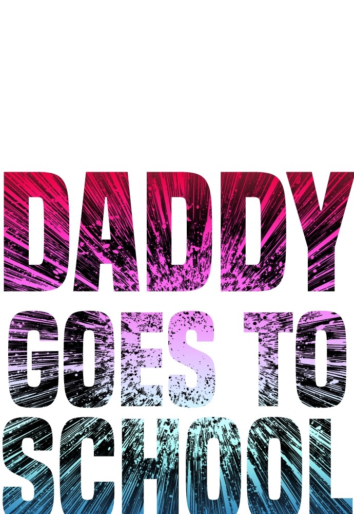 Halaman 17 dari Daddy Goes to School Chapter 142