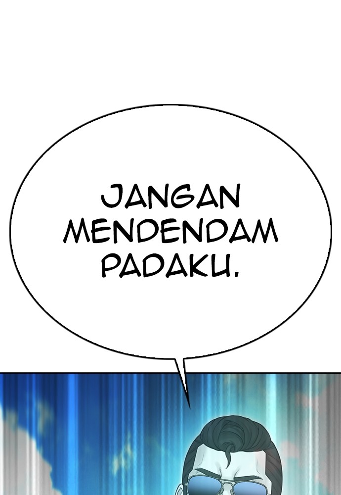 Halaman 173 dari Daddy Goes to School Chapter 142