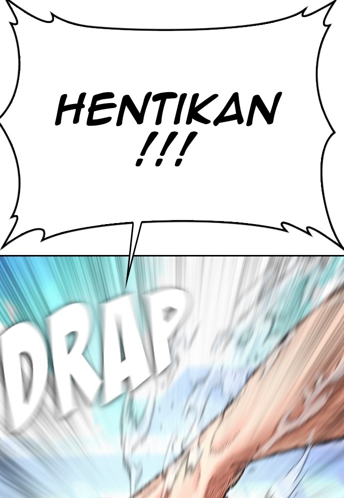 Halaman 178 dari Daddy Goes to School Chapter 142