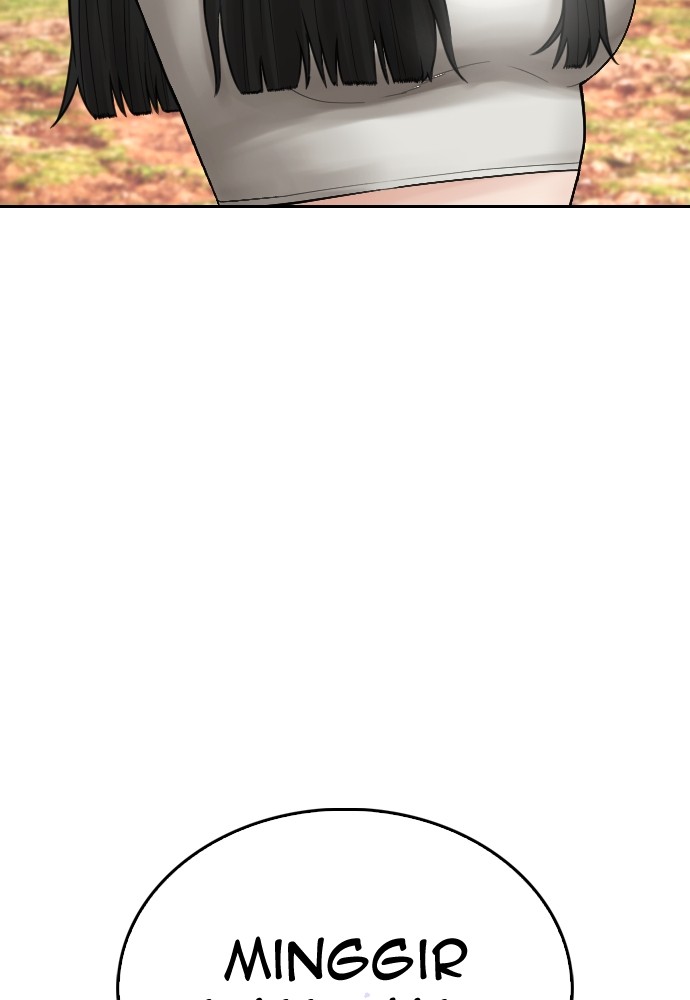 Halaman 188 dari Daddy Goes to School Chapter 142