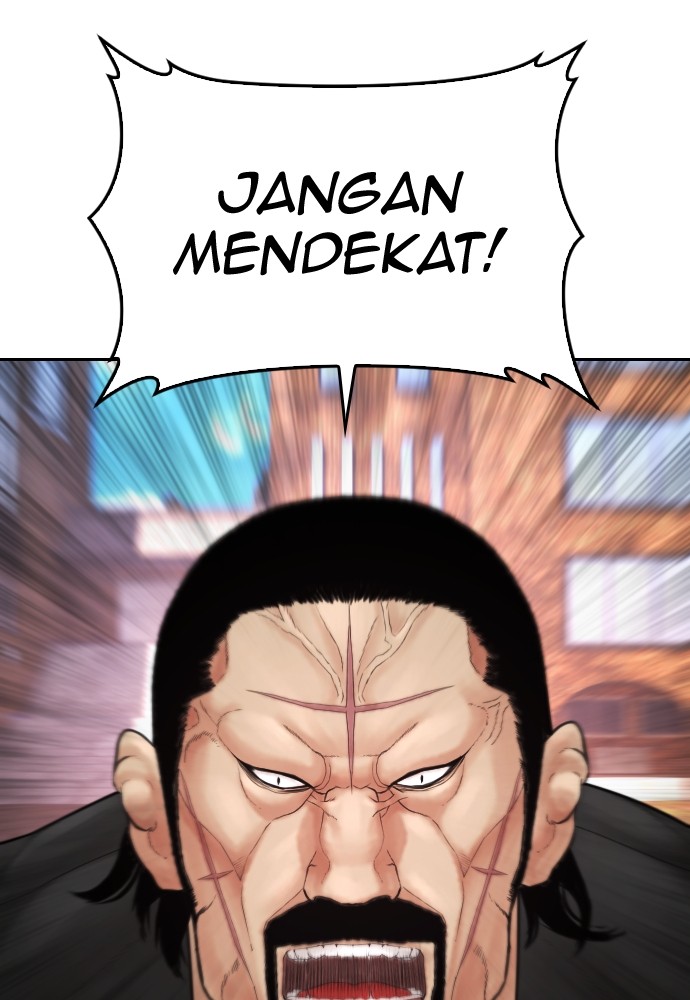 Halaman 23 dari Daddy Goes to School Chapter 142