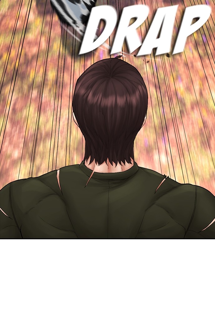 Halaman 28 dari Daddy Goes to School Chapter 142