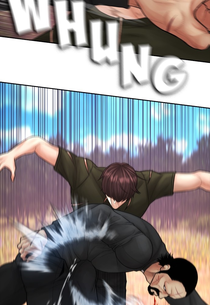 Halaman 30 dari Daddy Goes to School Chapter 142