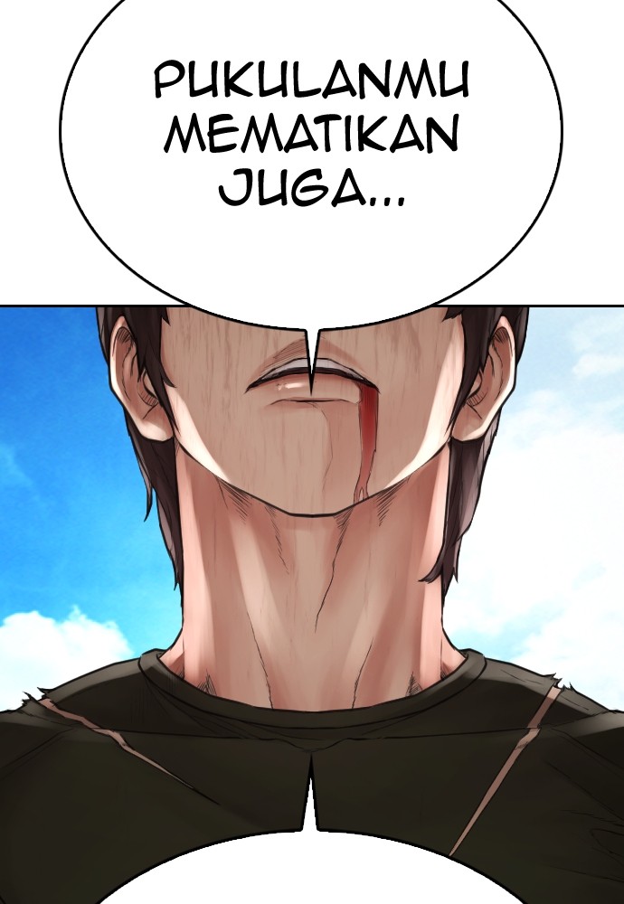 Halaman 4 dari Daddy Goes to School Chapter 142