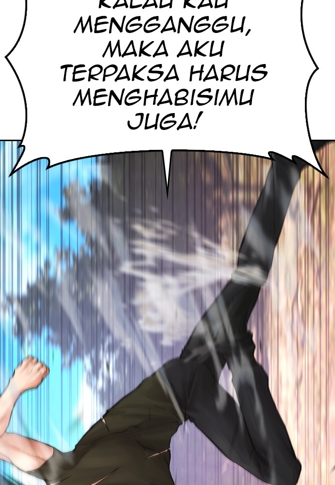 Halaman 46 dari Daddy Goes to School Chapter 142