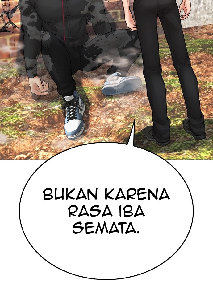 Halaman 57 dari Daddy Goes to School Chapter 142