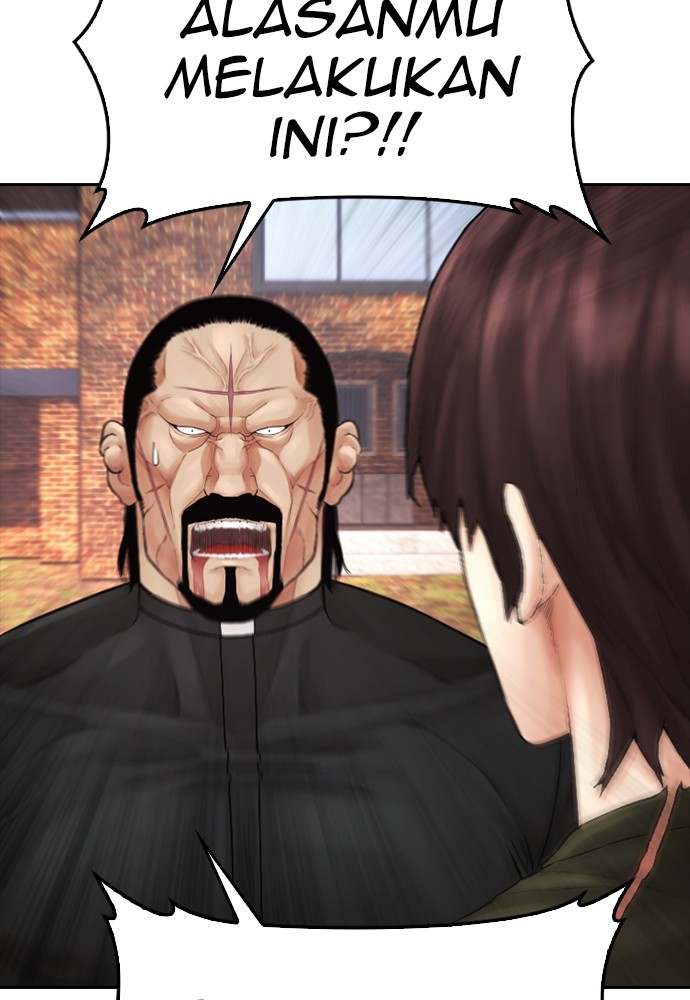 Halaman 90 dari Daddy Goes to School Chapter 142