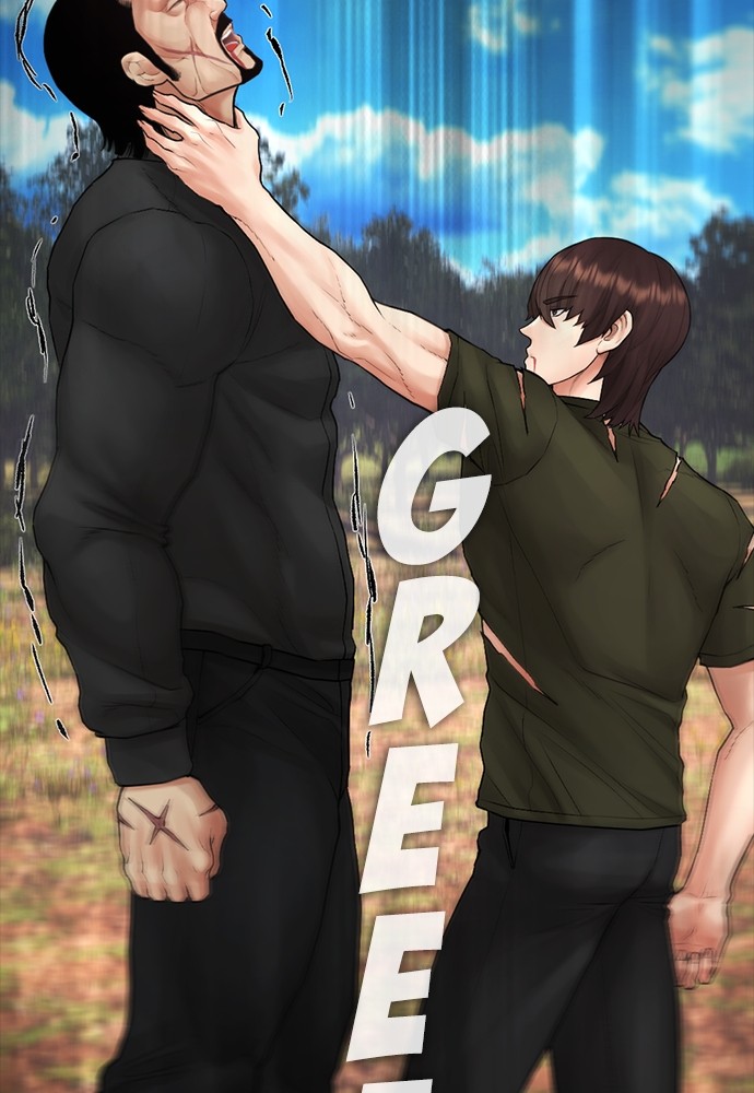 Halaman 94 dari Daddy Goes to School Chapter 142