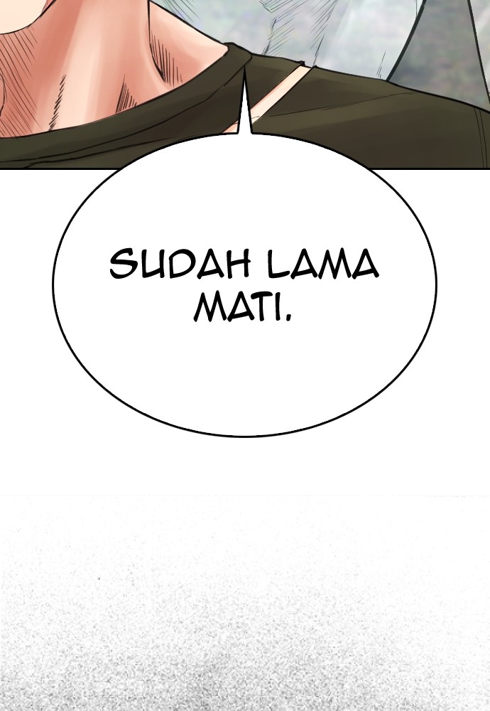Halaman 97 dari Daddy Goes to School Chapter 142