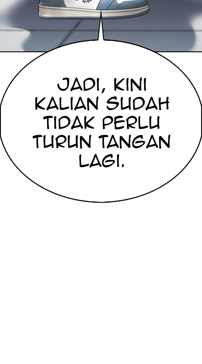 Halaman 103 dari Daddy Goes to School Chapter 143
