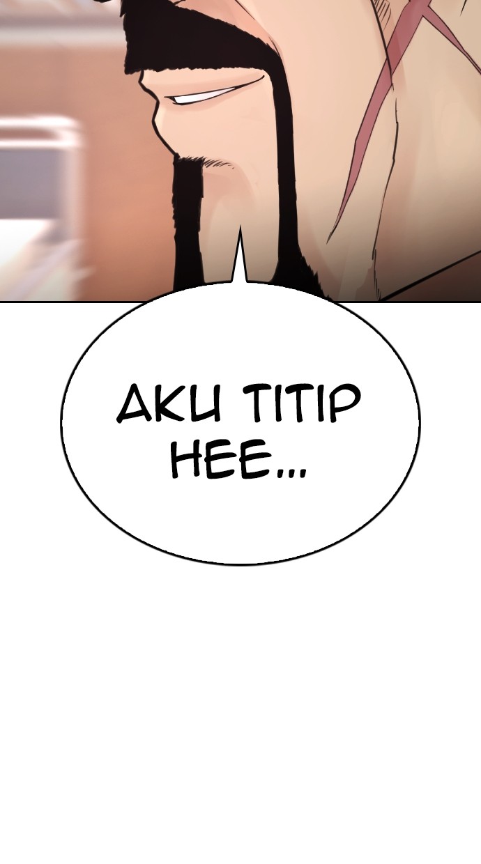 Halaman 108 dari Daddy Goes to School Chapter 143