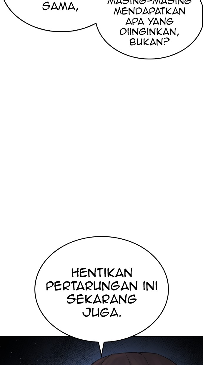 Halaman 11 dari Daddy Goes to School Chapter 143