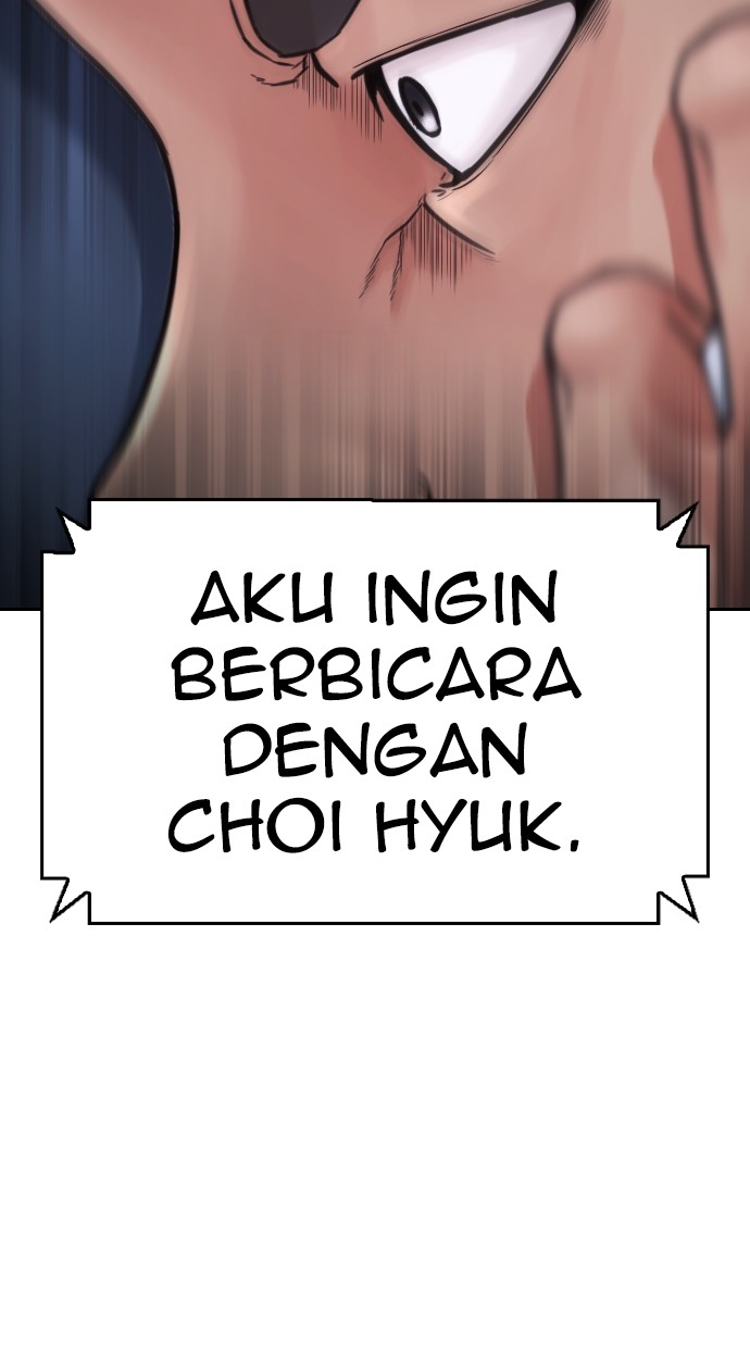 Halaman 117 dari Daddy Goes to School Chapter 143