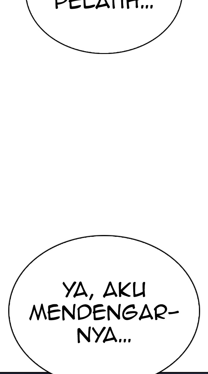 Halaman 126 dari Daddy Goes to School Chapter 143