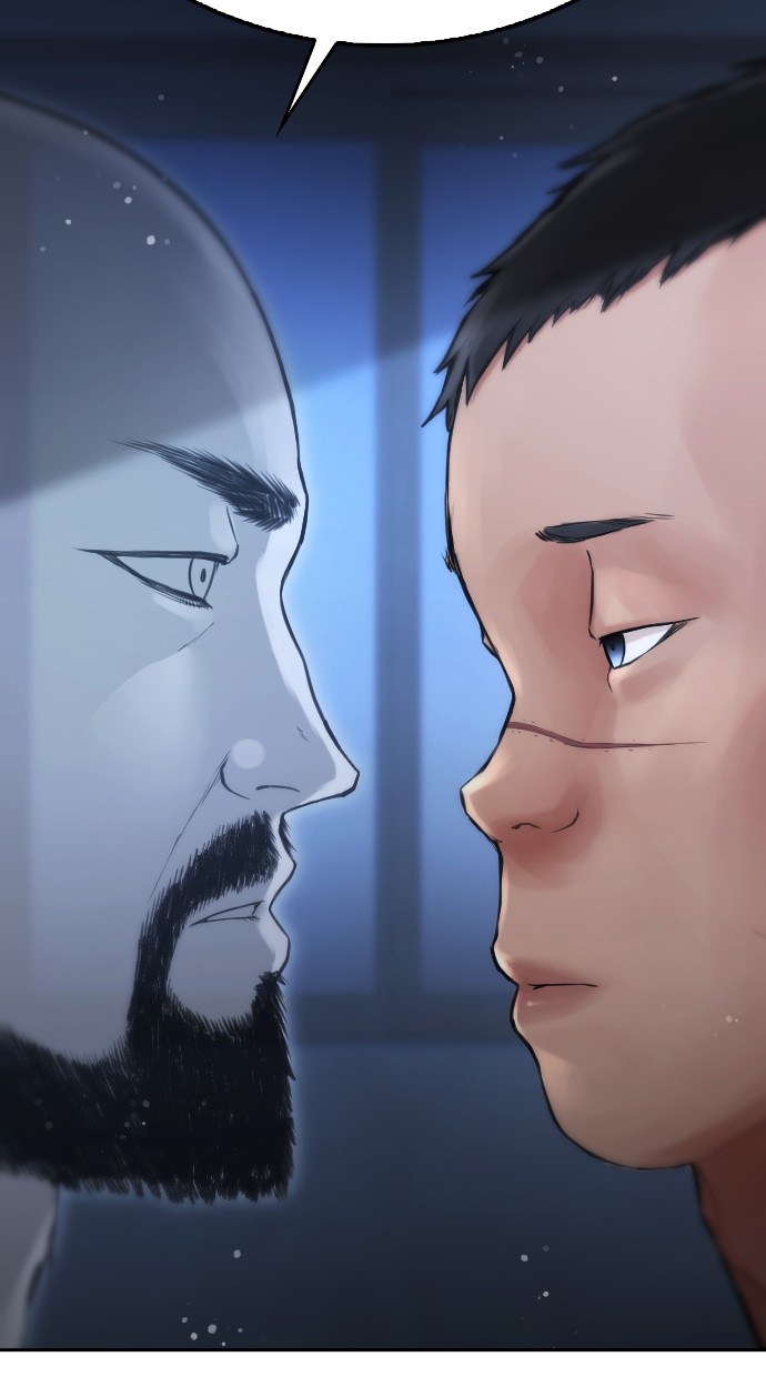 Halaman 127 dari Daddy Goes to School Chapter 143