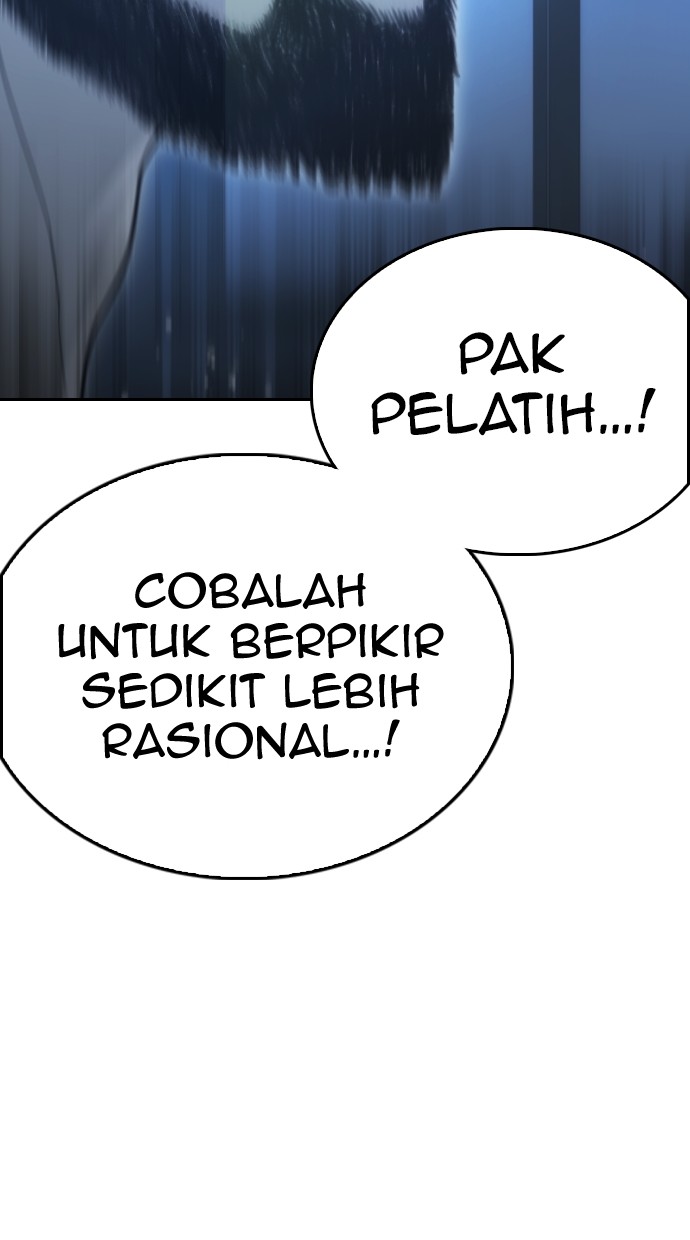 Halaman 137 dari Daddy Goes to School Chapter 143