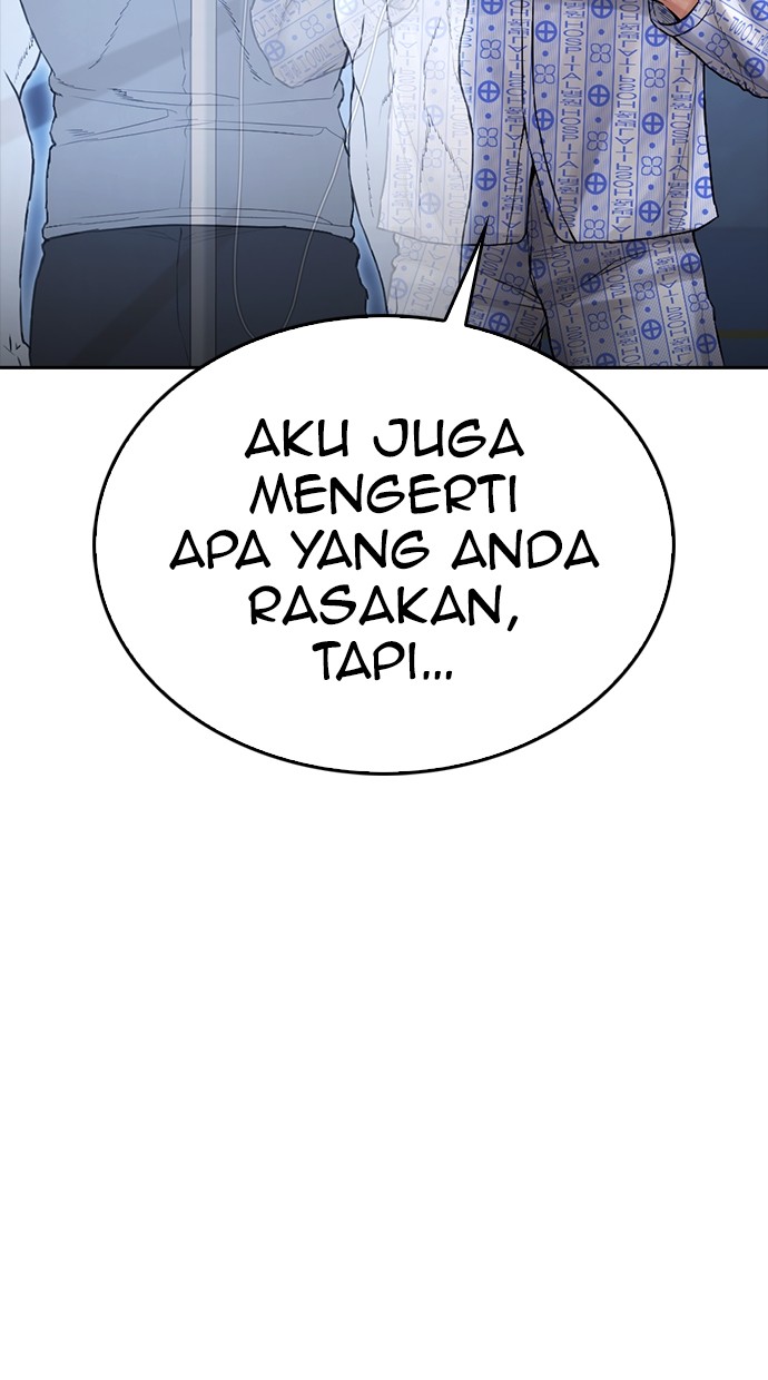 Halaman 139 dari Daddy Goes to School Chapter 143