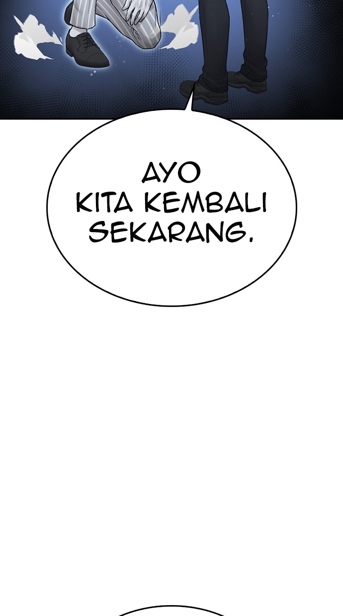 Halaman 14 dari Daddy Goes to School Chapter 143