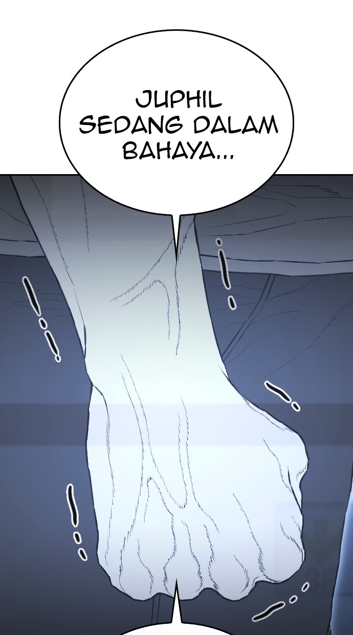 Halaman 140 dari Daddy Goes to School Chapter 143