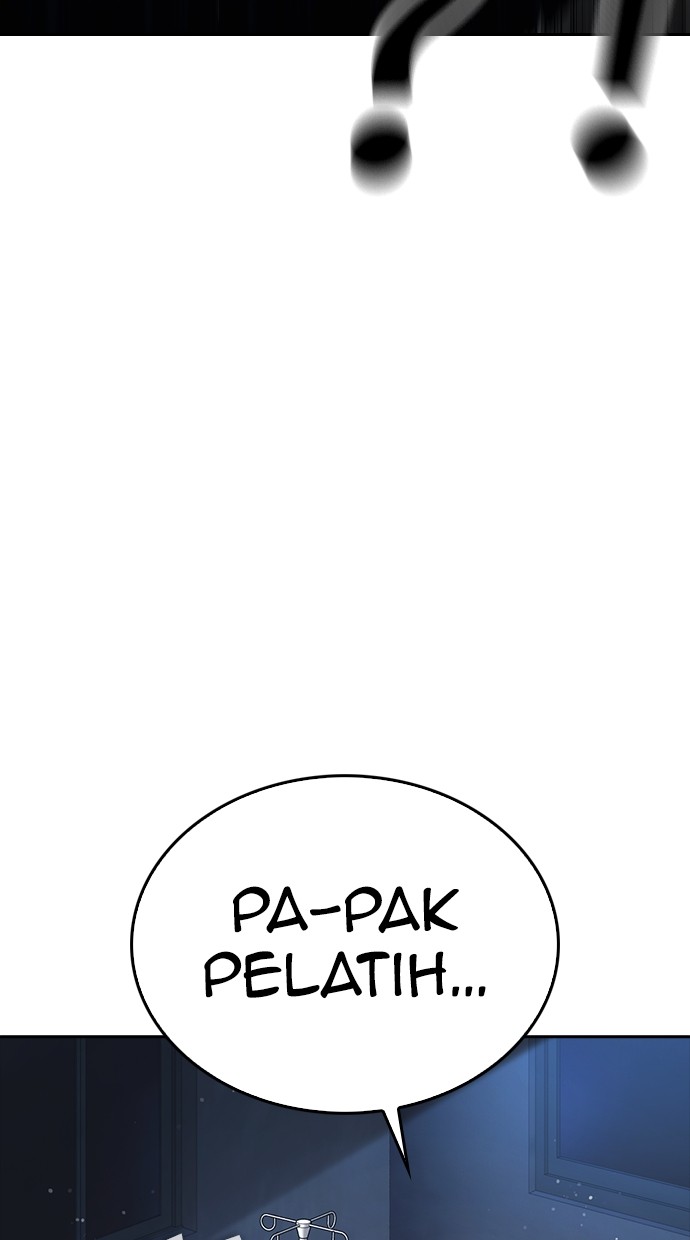 Halaman 144 dari Daddy Goes to School Chapter 143