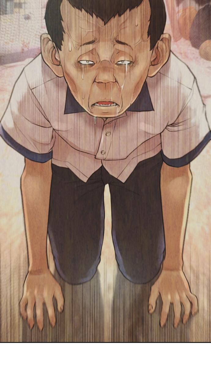 Halaman 149 dari Daddy Goes to School Chapter 143