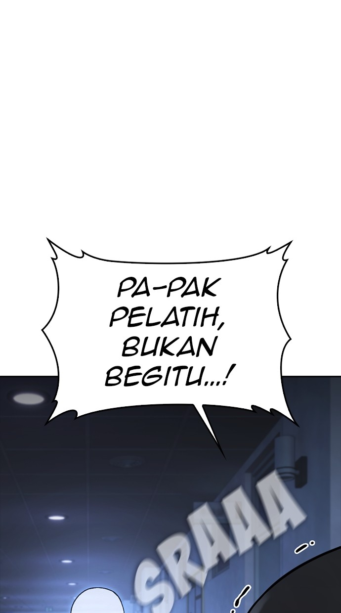 Halaman 150 dari Daddy Goes to School Chapter 143