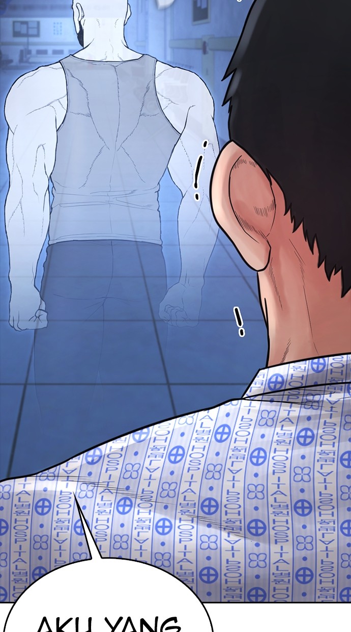 Halaman 151 dari Daddy Goes to School Chapter 143