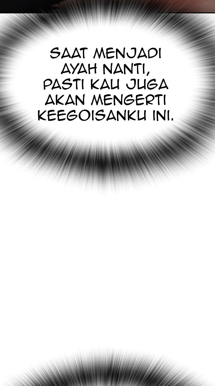 Halaman 161 dari Daddy Goes to School Chapter 143