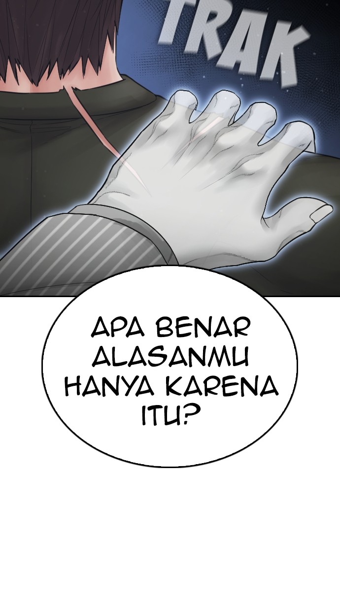 Halaman 19 dari Daddy Goes to School Chapter 143
