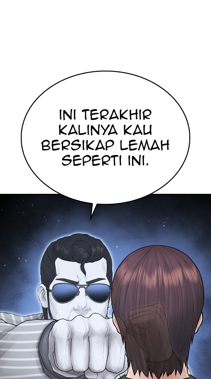 Halaman 25 dari Daddy Goes to School Chapter 143