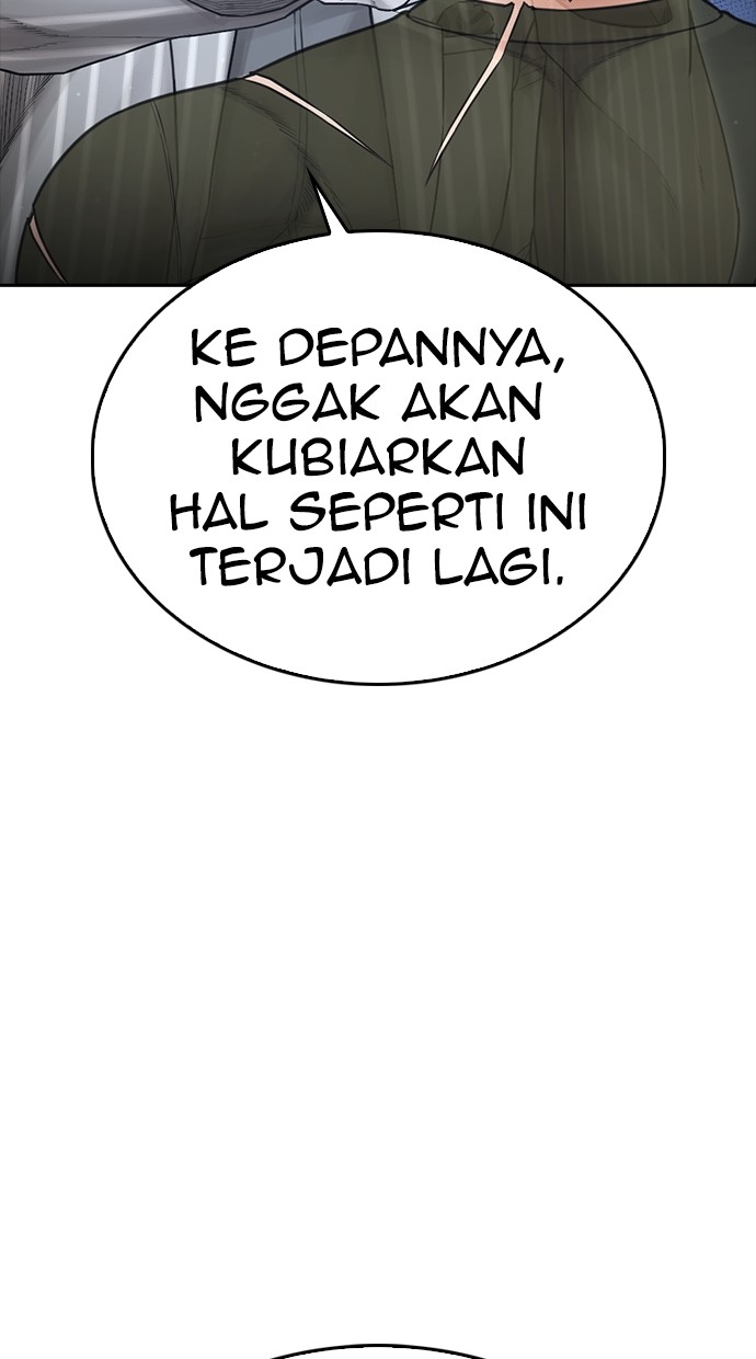 Halaman 26 dari Daddy Goes to School Chapter 143