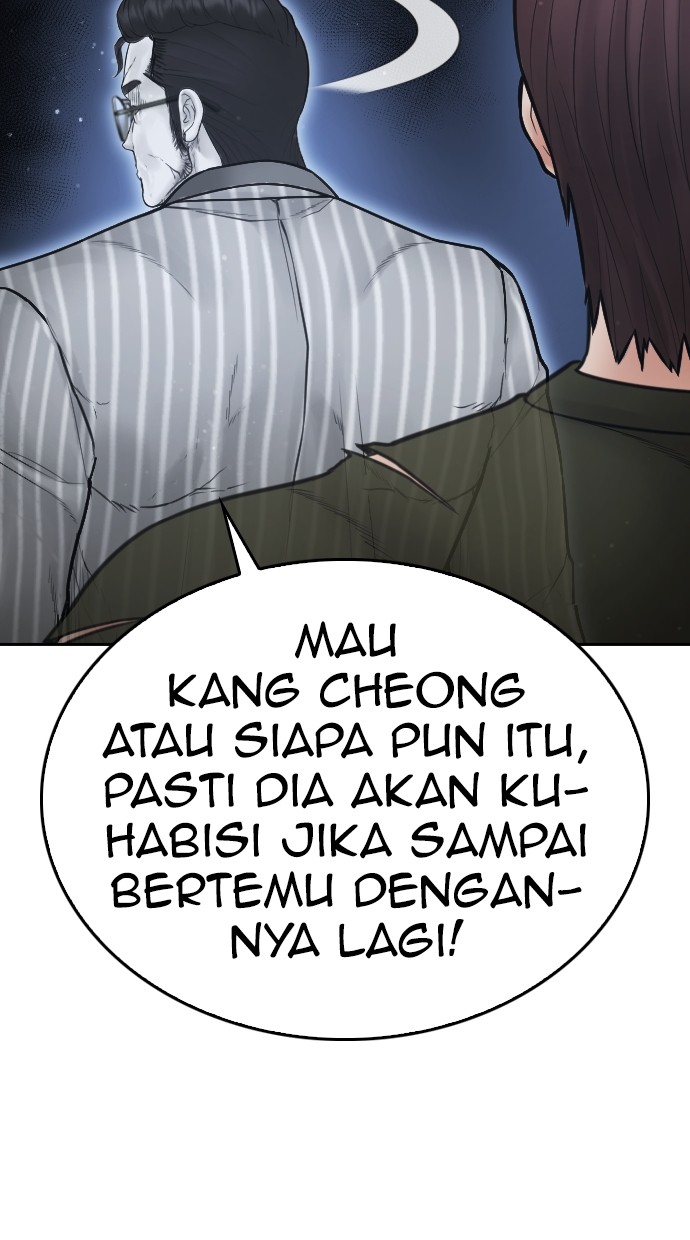 Halaman 29 dari Daddy Goes to School Chapter 143