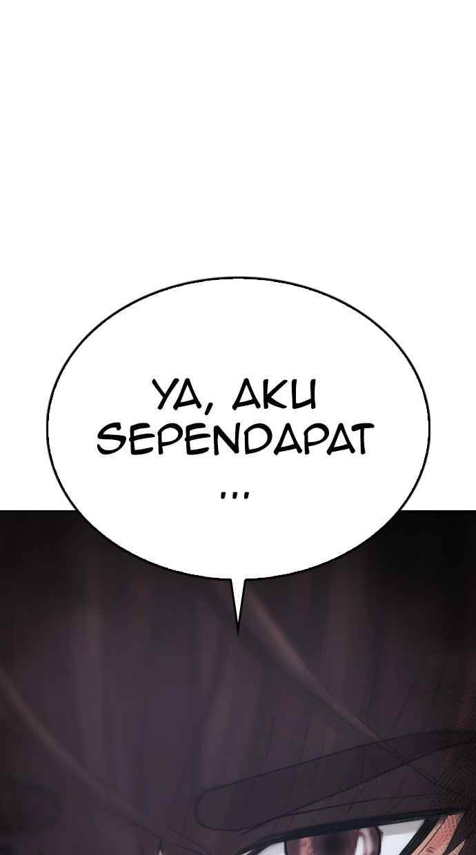 Halaman 30 dari Daddy Goes to School Chapter 143