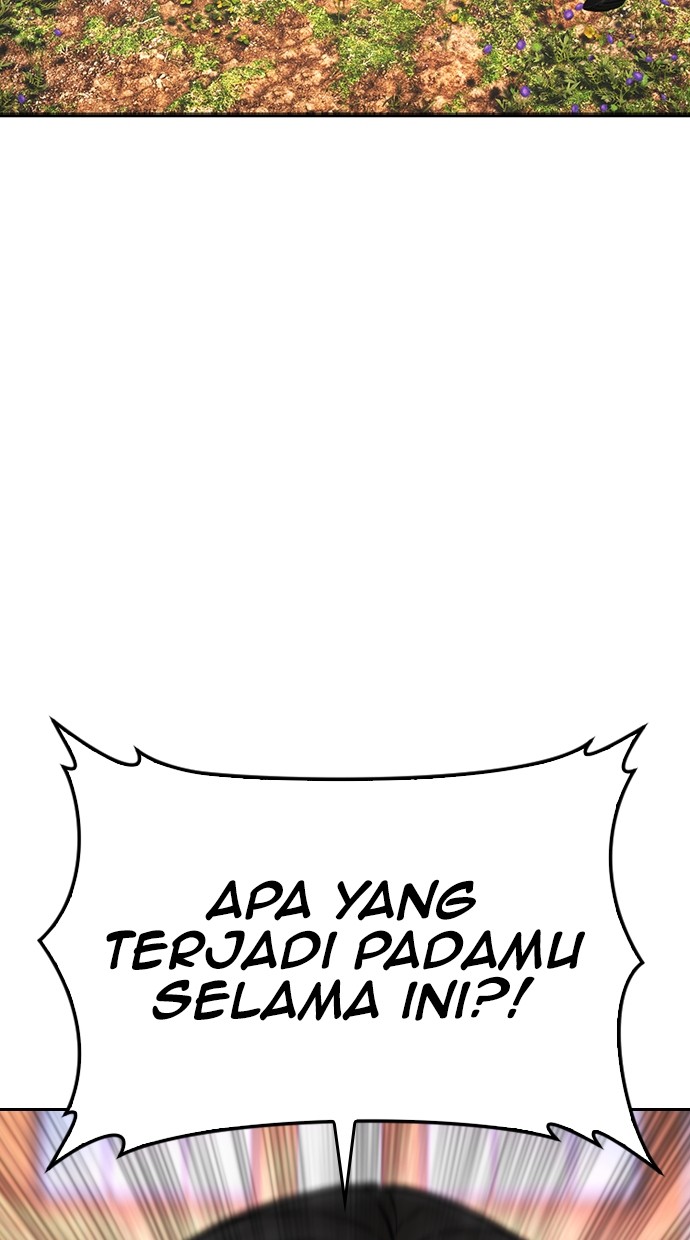 Halaman 33 dari Daddy Goes to School Chapter 143