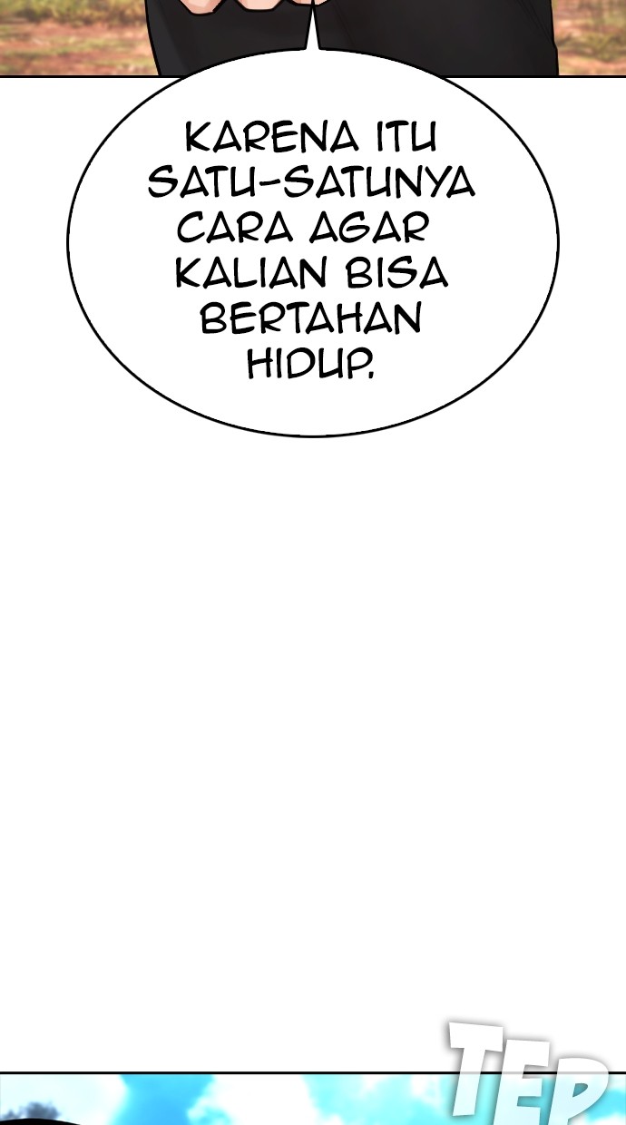 Halaman 38 dari Daddy Goes to School Chapter 143