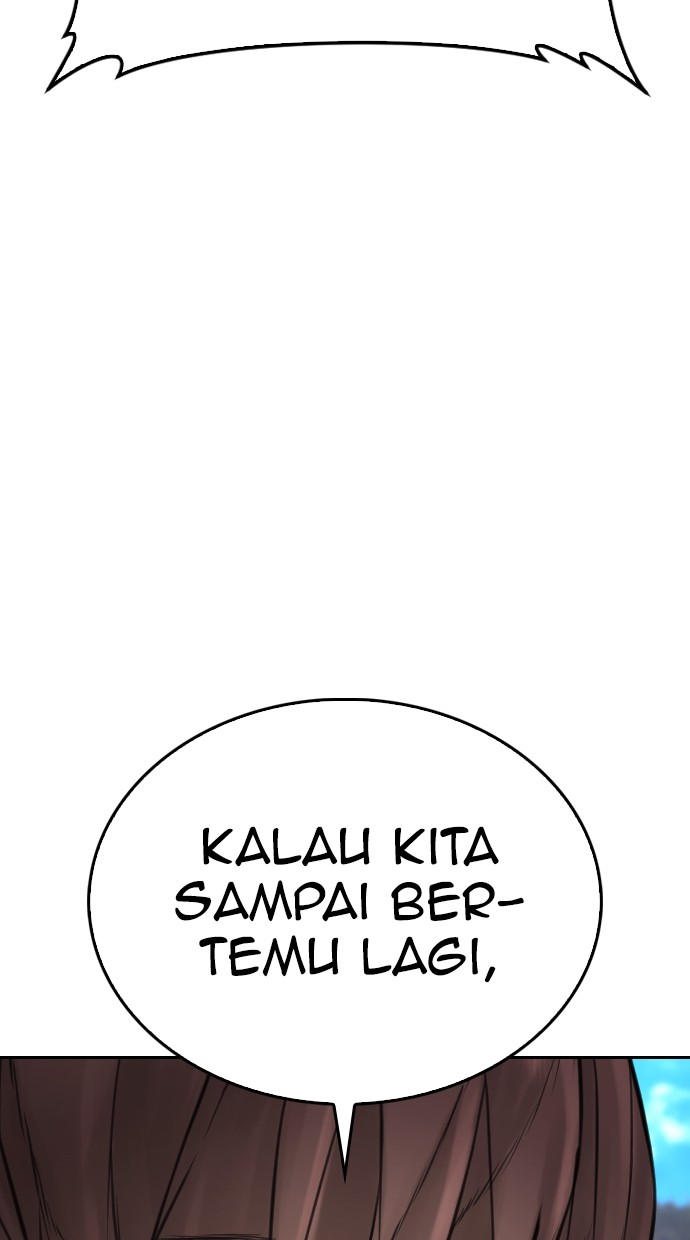 Halaman 40 dari Daddy Goes to School Chapter 143