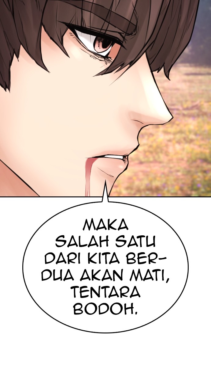 Halaman 41 dari Daddy Goes to School Chapter 143
