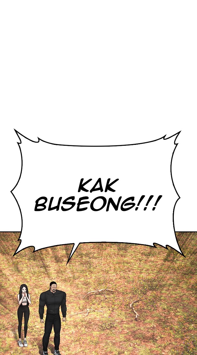 Halaman 42 dari Daddy Goes to School Chapter 143