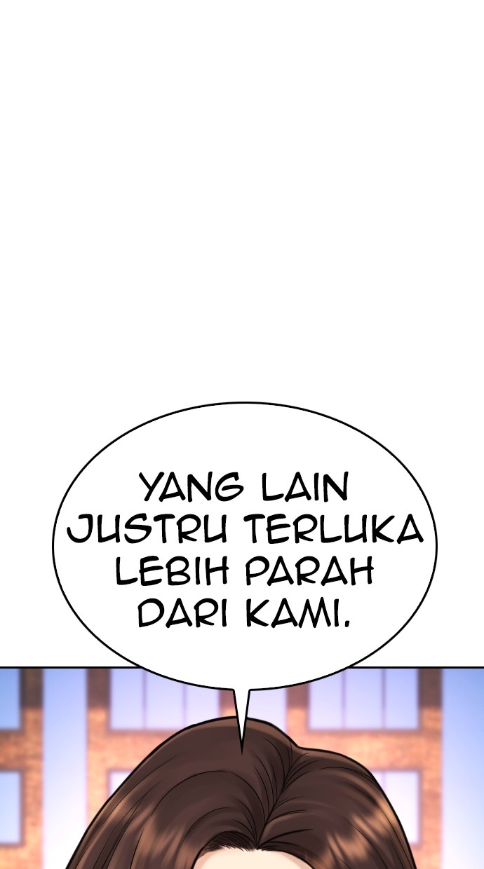 Halaman 47 dari Daddy Goes to School Chapter 143