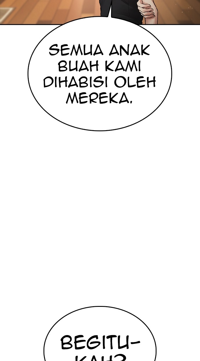 Halaman 60 dari Daddy Goes to School Chapter 143